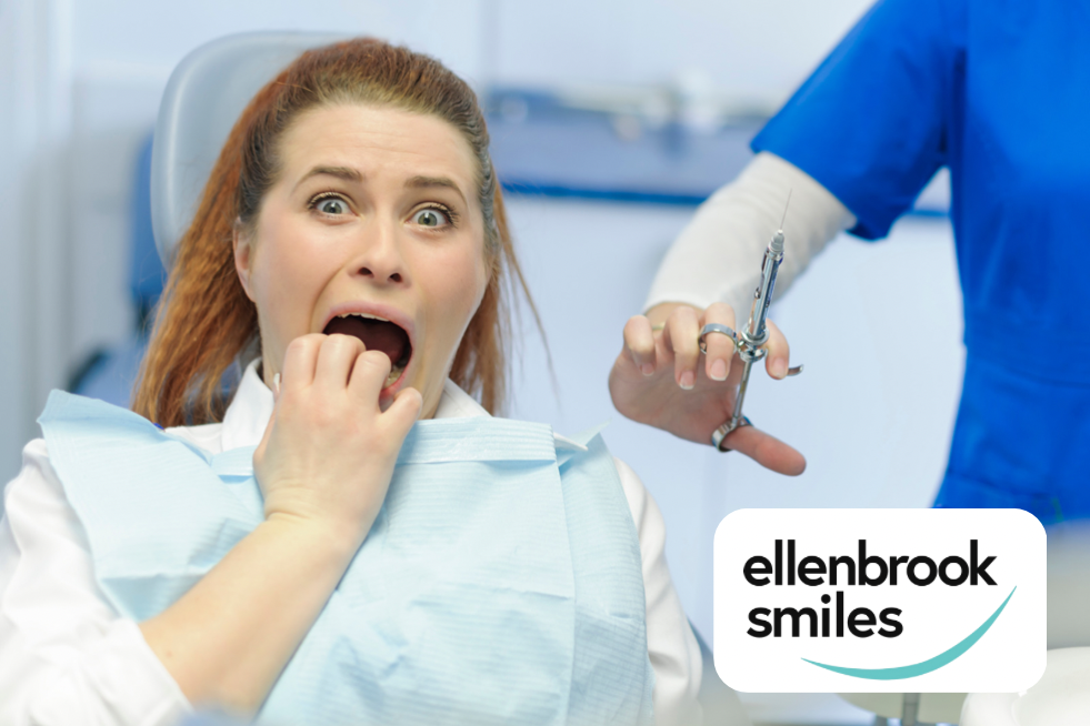 5 Tips For You to Overcome Your Fear of a Tooth Extraction